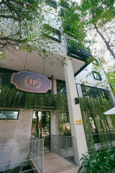 SANTINY Hotel – Fotos 5