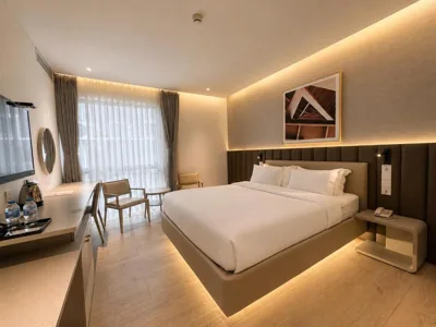 SANTINY Hotel – Fotos 6