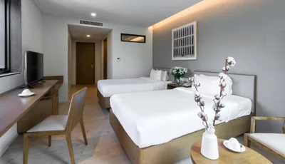 SANTINY Hotel – Fotos 12
